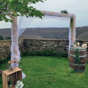 L’arche
