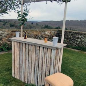 Le bar à bières
